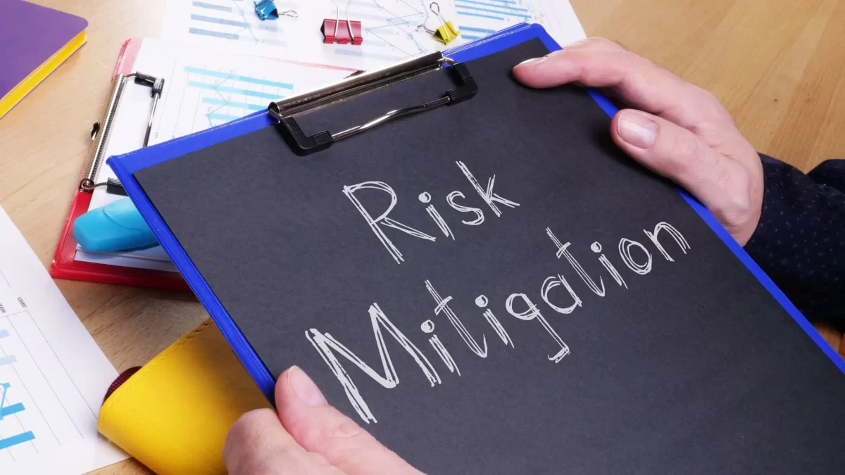 Risk Mitigation in Cyber Security