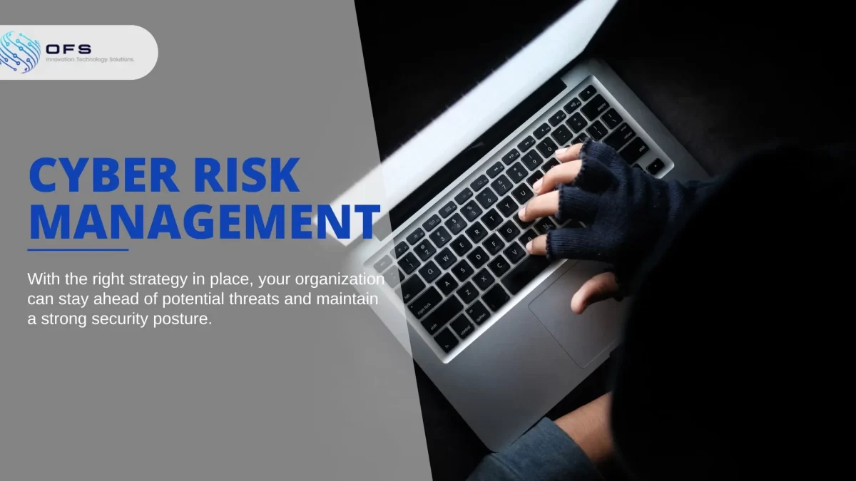 Guide to Cyber Risk Management