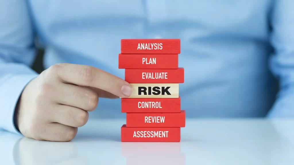 Cybersecurity Risk Management Process