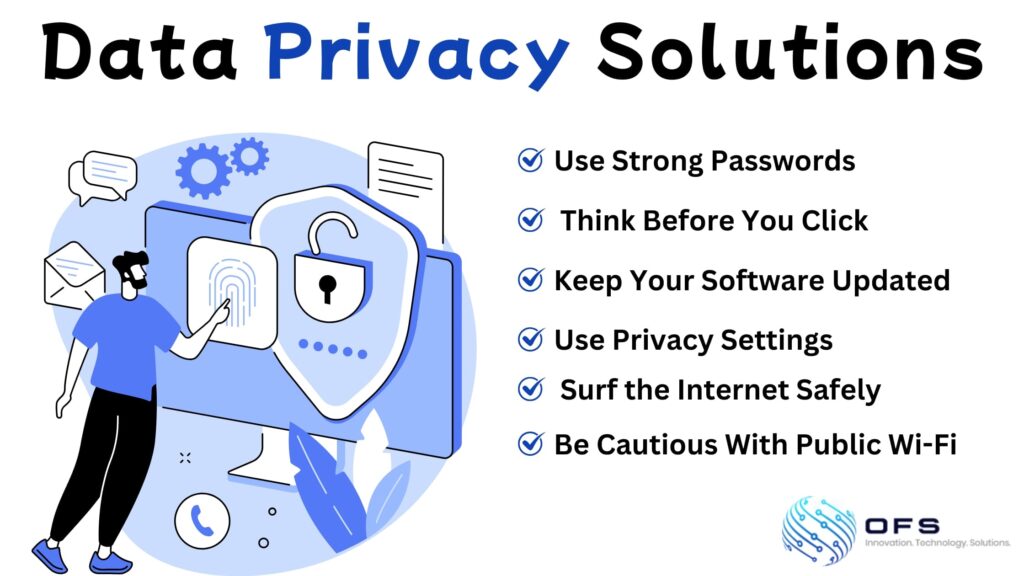 Simple Data Privacy Solutions